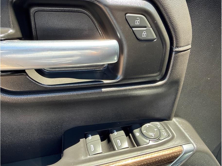 2020 Chevrolet Silverado 1500 LT Trail Boss - Photo 27
