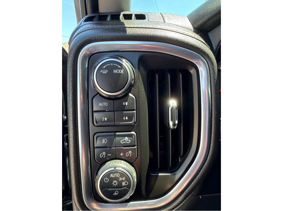 2020 Chevrolet Silverado 1500 LT Trail Boss - Photo 28