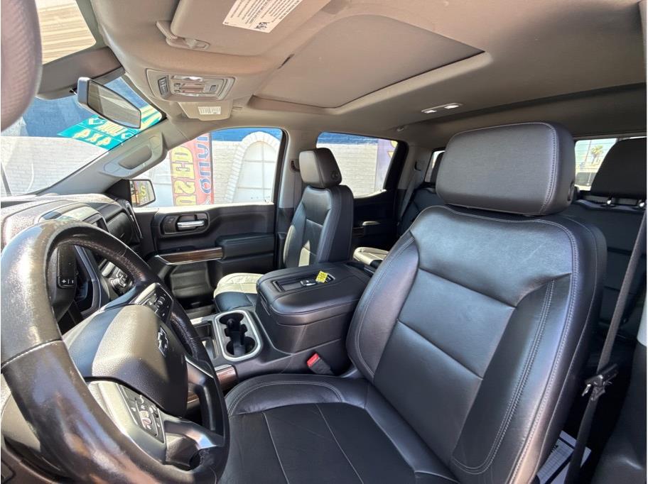 2020 Chevrolet Silverado 1500 LT Trail Boss - Photo 29