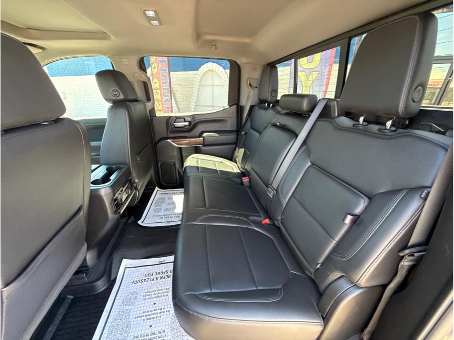 2020 Chevrolet Silverado 1500 LT Trail Boss - Photo 31