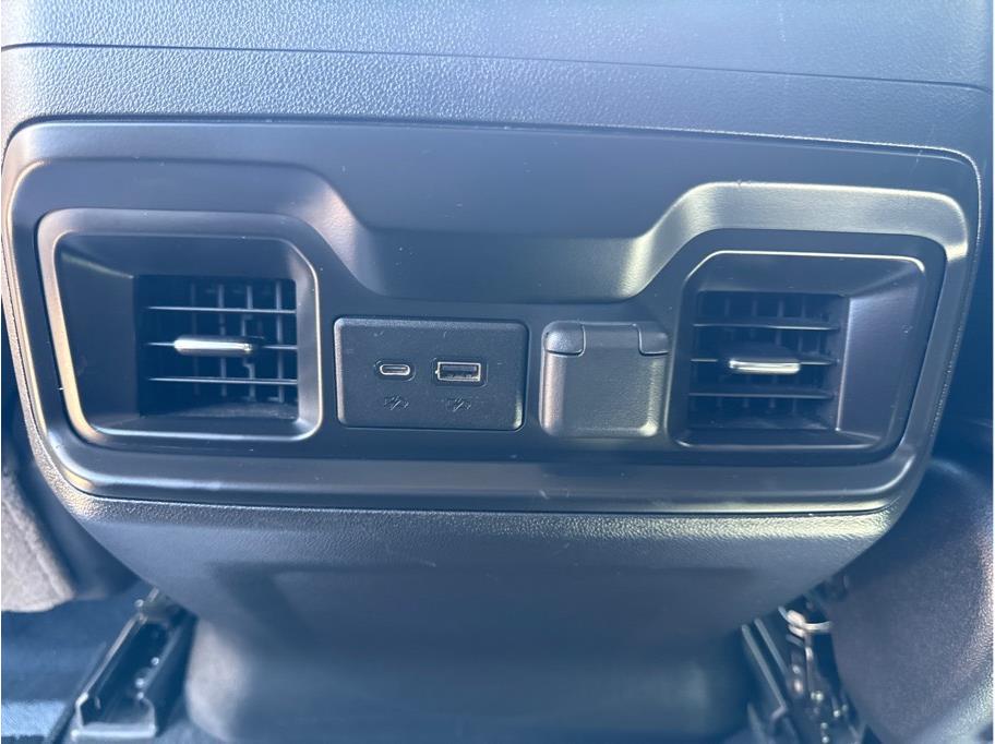 2020 Chevrolet Silverado 1500 LT Trail Boss - Photo 32