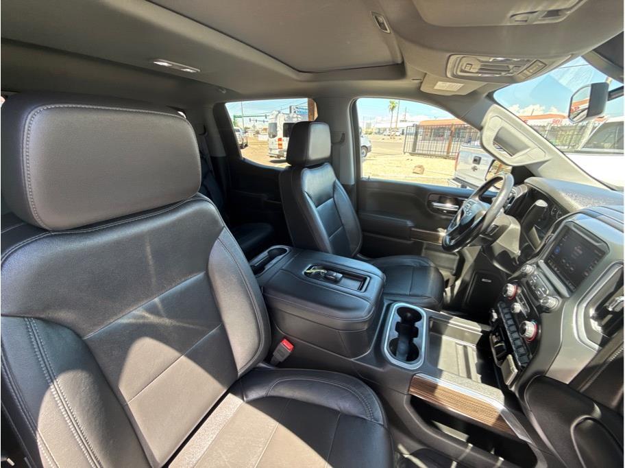 2020 Chevrolet Silverado 1500 LT Trail Boss - Photo 36