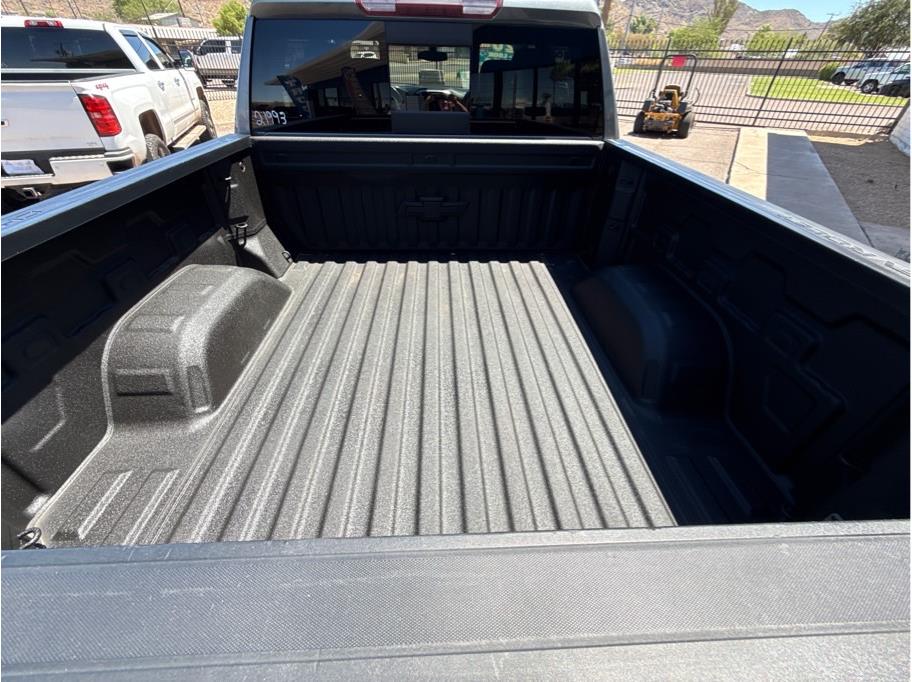 2020 Chevrolet Silverado 1500 LT Trail Boss - Photo 8