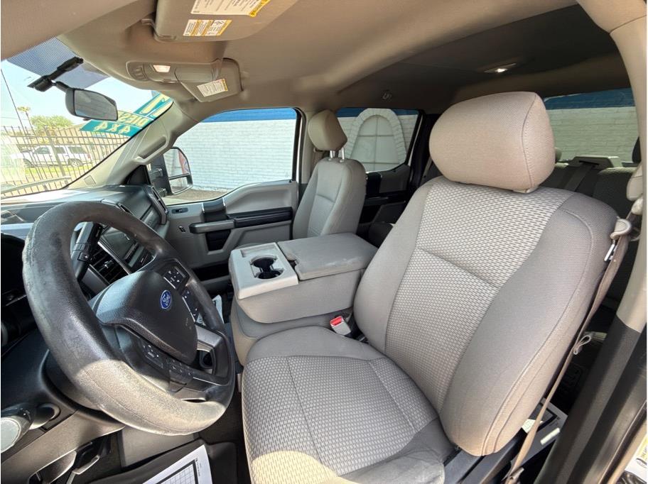 2017 Ford F-250 Super Duty XLT - Photo 10