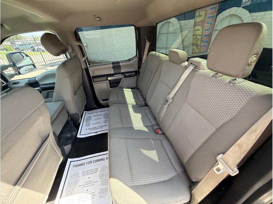 2017 Ford F-250 Super Duty XLT - Photo 12