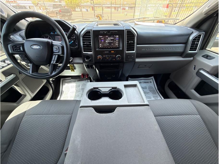 2017 Ford F-250 Super Duty XLT - Photo 13