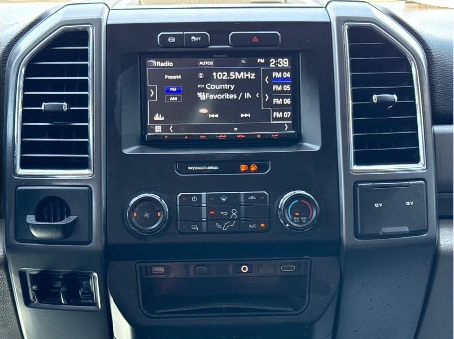2017 Ford F-250 Super Duty XLT - Photo 14