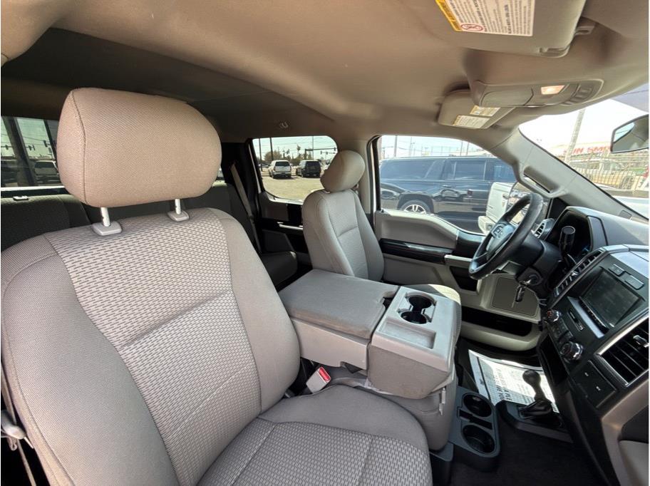 2017 Ford F-250 Super Duty XLT - Photo 19