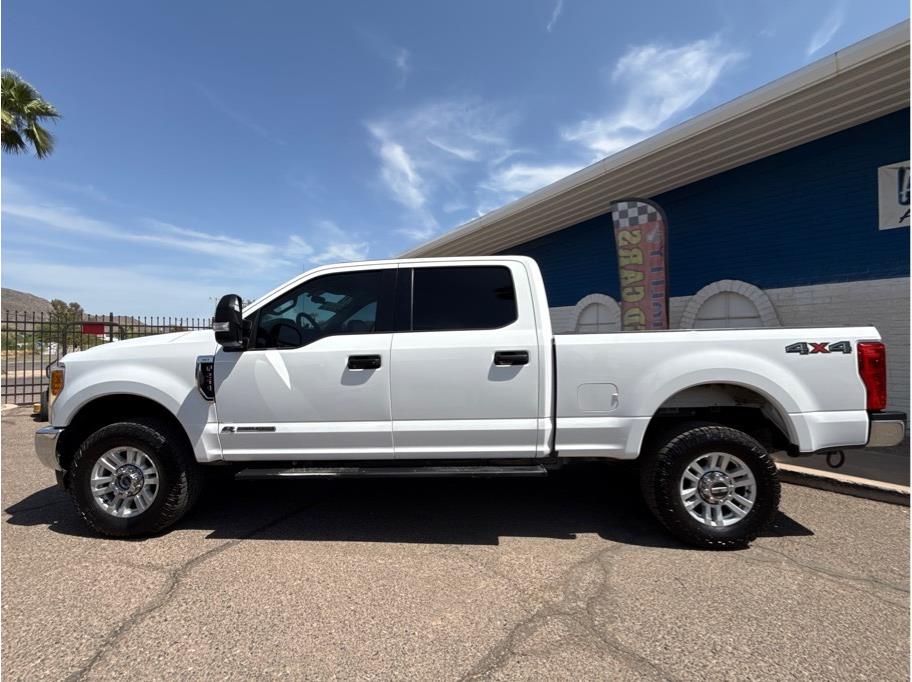 2017 Ford F-250 Super Duty XLT - Photo 6