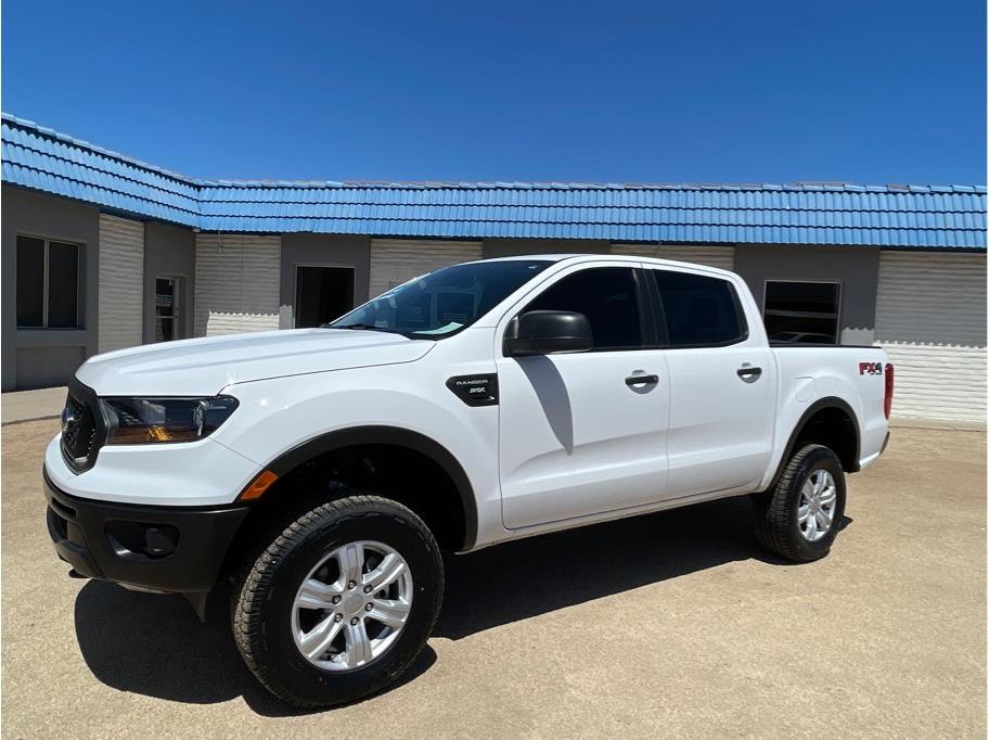 2020 Ford Ranger SuperCrew from Priced Right Auto Sales