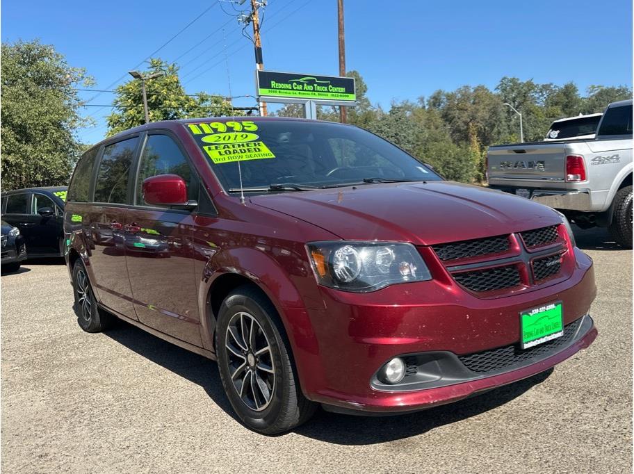 2019 Dodge Grand Caravan Passenger from Redding Car and Truck Center