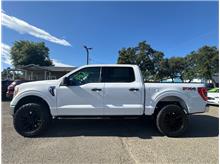 Vehicle Thumb #4