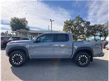 Vehicle Thumb #4