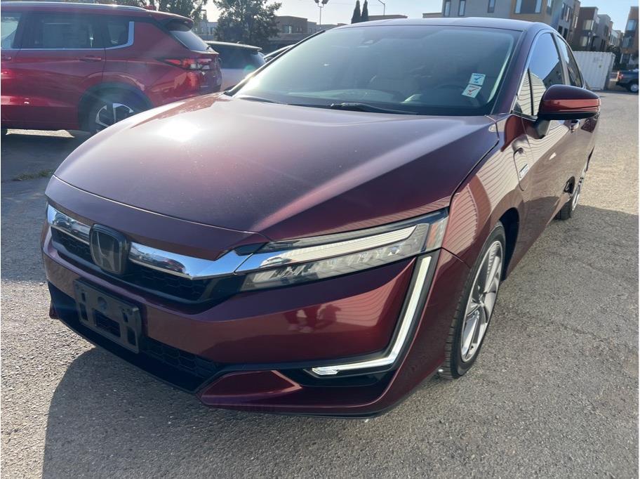 2019 Honda Clarity Plug-in Hybrid from Hayward Mitsubishi