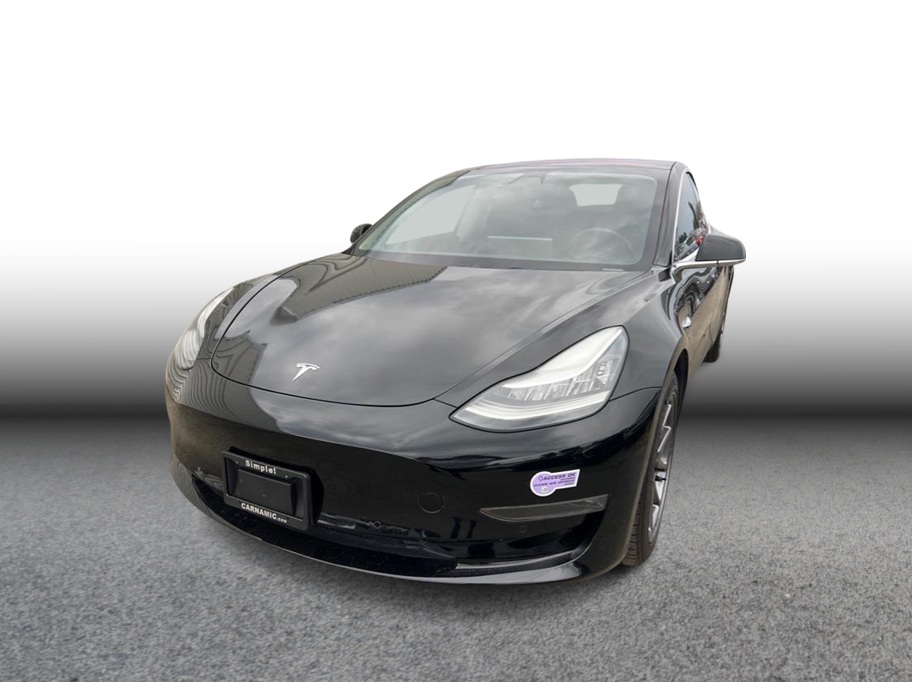 2019 Tesla Model 3 from Hayward Mitsubishi