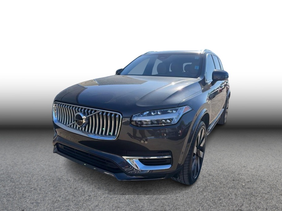 2023 Volvo XC90 from Hayward Mitsubishi