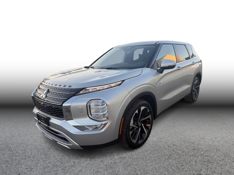 2025 Mitsubishi Outlander PHEV from Hayward Mitsubishi