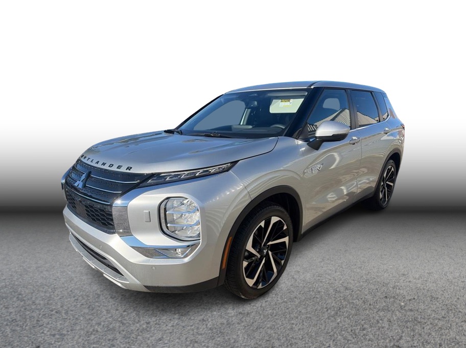 2025 Mitsubishi Outlander PHEV from Hayward Mitsubishi