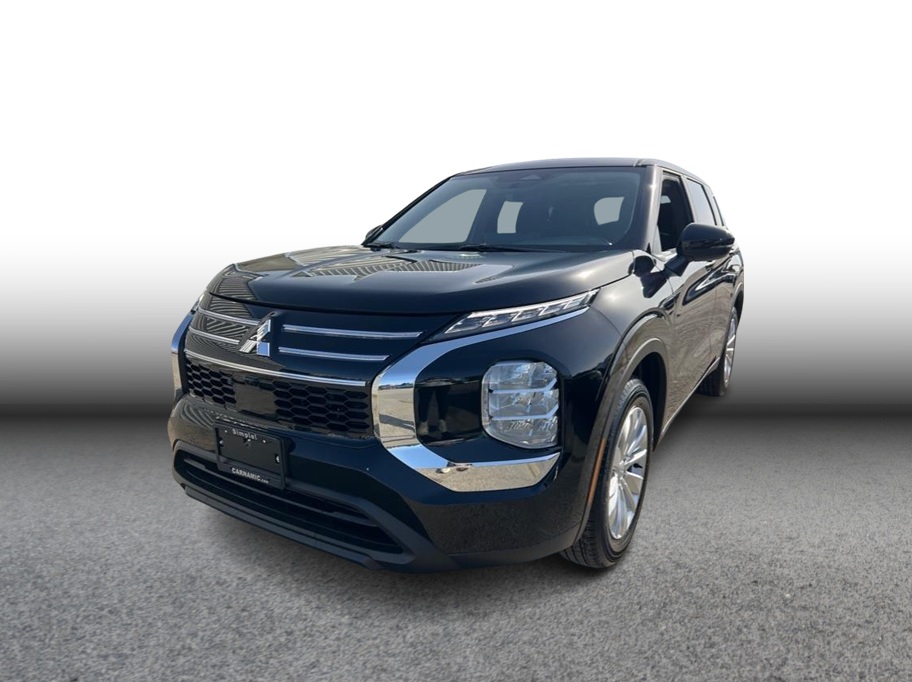 2026 Mitsubishi Outlander from Hayward Mitsubishi