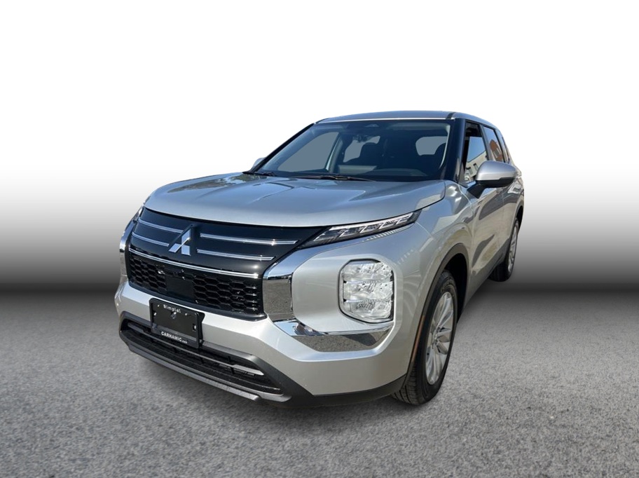 2026 Mitsubishi Outlander from Hayward Mitsubishi