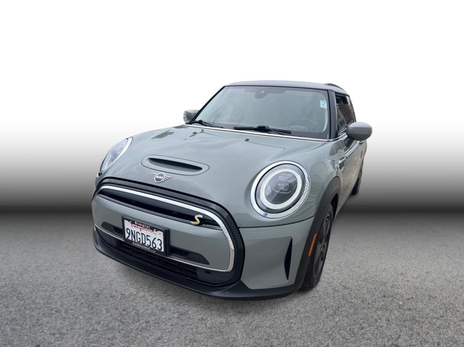 2022 MINI Hardtop 2 Door from Hayward Mitsubishi