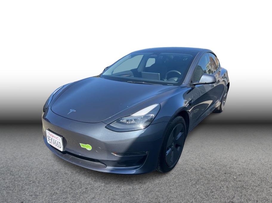 2023 Tesla Model 3 from Hayward Mitsubishi