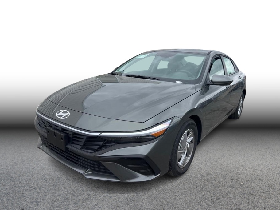 2026 Hyundai Elantra from Hayward Mitsubishi