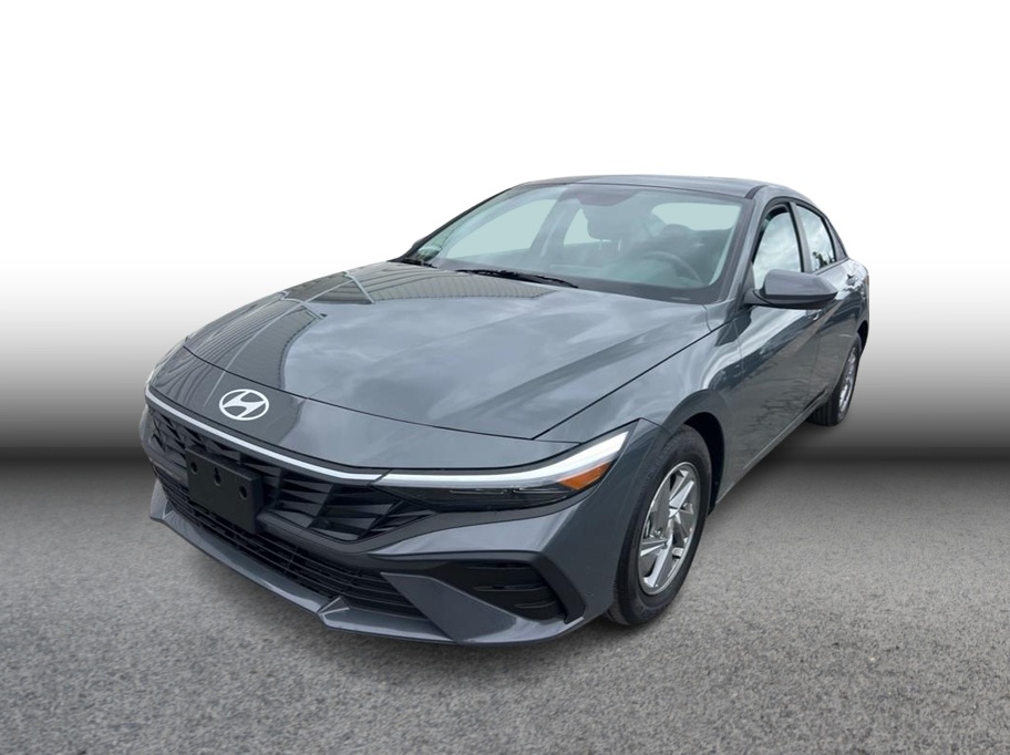 2026 Hyundai Elantra from Hayward Mitsubishi