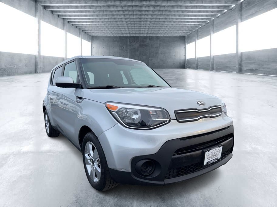 2019 Kia Soul from University Auto Sales of Moscow
