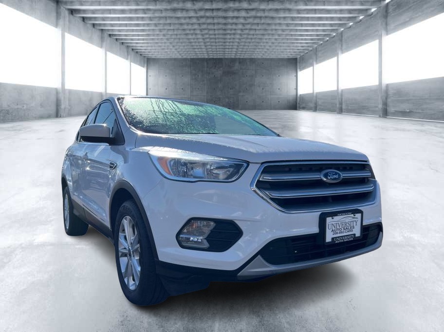 2017 Ford Escape from University Auto Sales of Lewiston