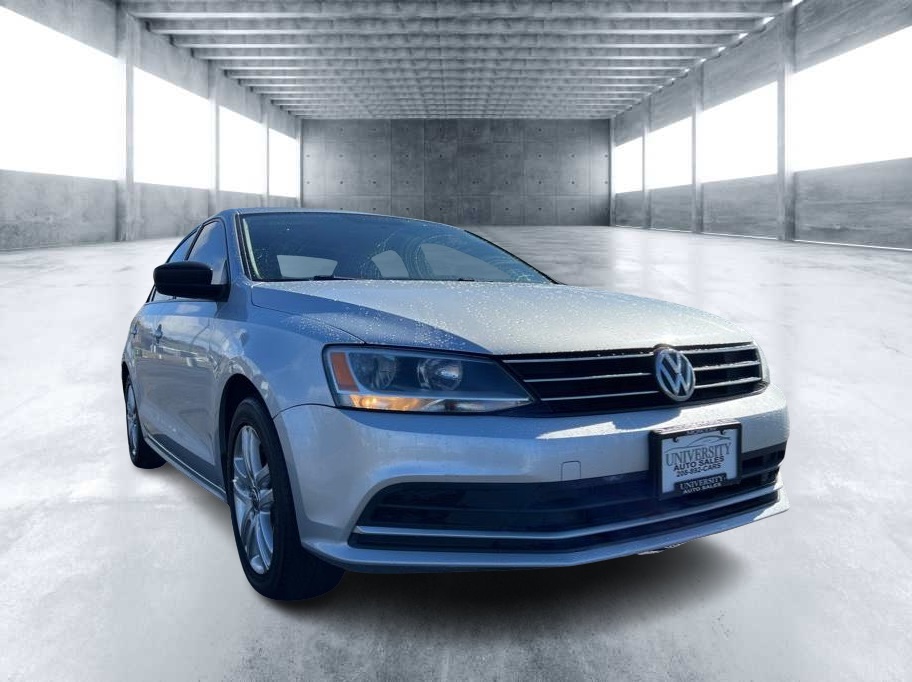 2015 Volkswagen Jetta from University Auto Sales of Moscow