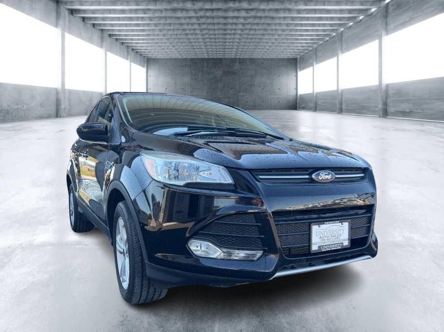 2016 Ford Escape from University Auto Sales of Moscow