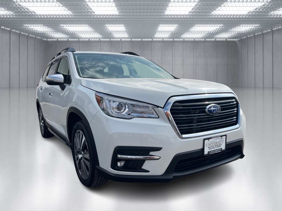 2020 Subaru Ascent from University Auto Sales of Moscow