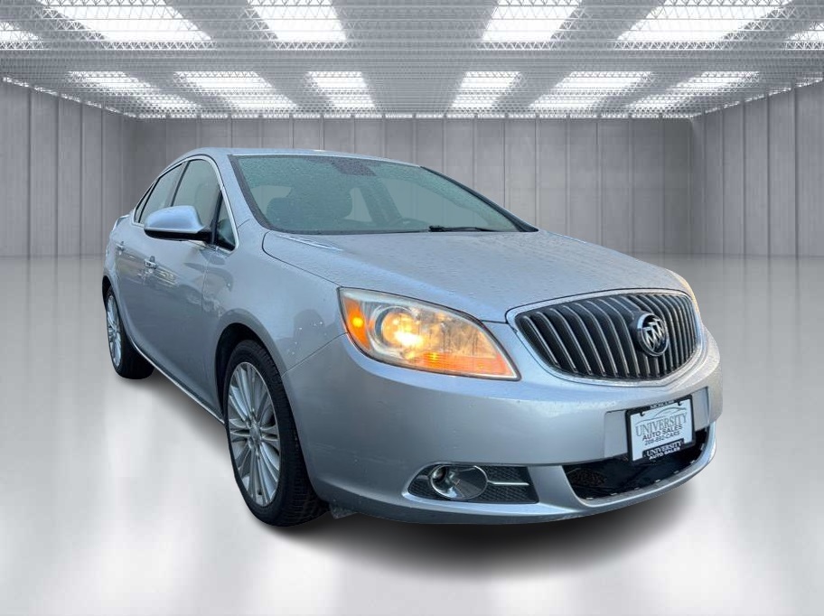 2013 Buick Verano from University Auto Sales of Moscow