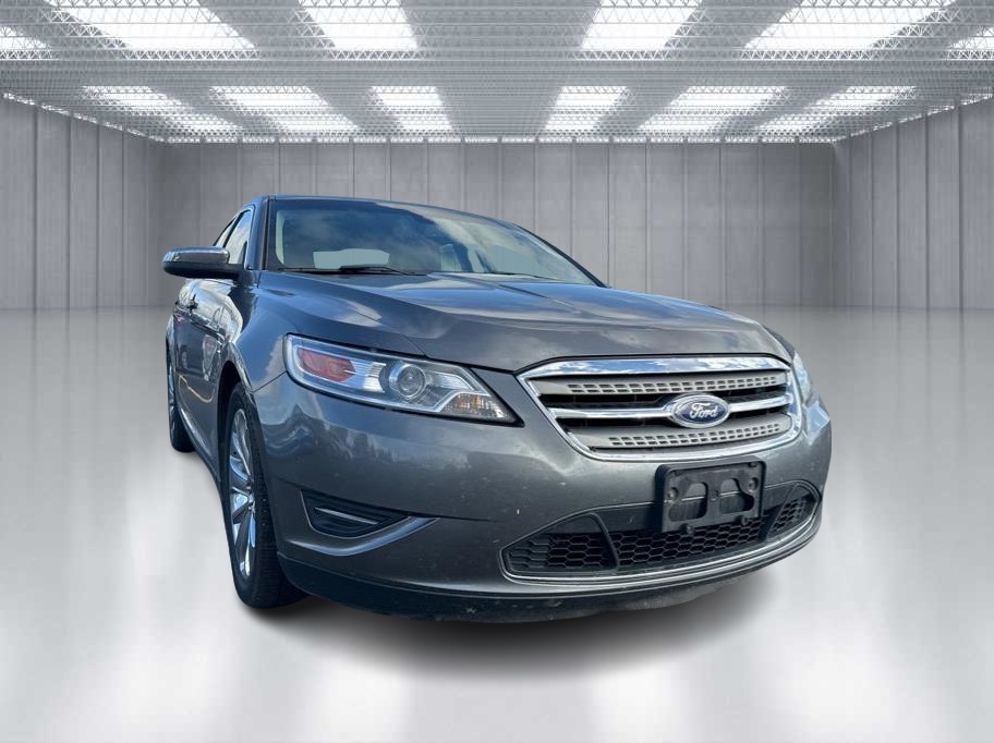 2011 Ford Taurus from University Auto Sales