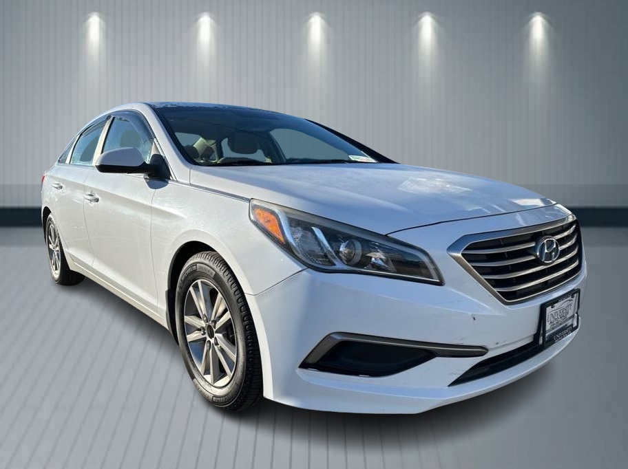 2016 Hyundai Sonata from University Auto Sales of Lewiston
