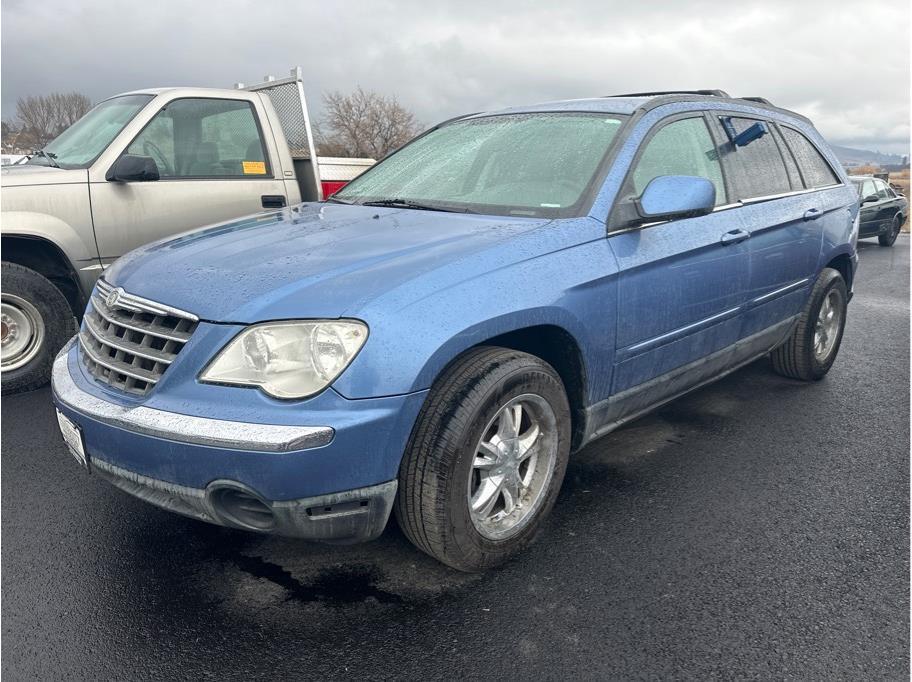 2007 Chrysler Pacifica from University Auto Sales