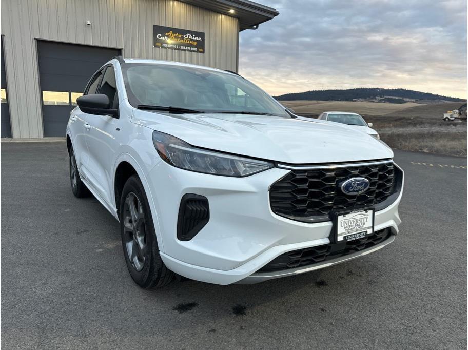2023 Ford Escape from University Auto Sales