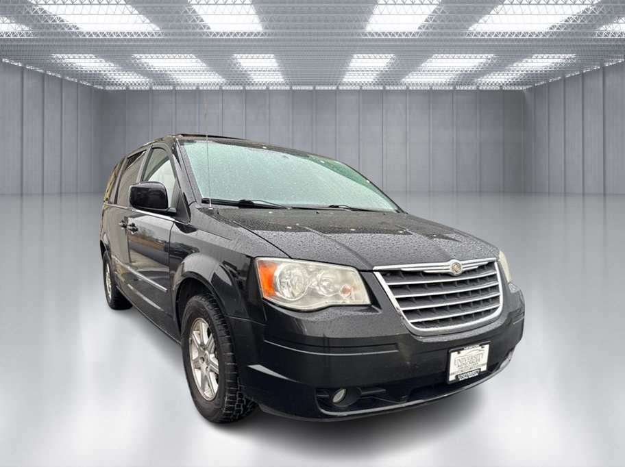 2010 Chrysler Town & Country from University Auto Sales
