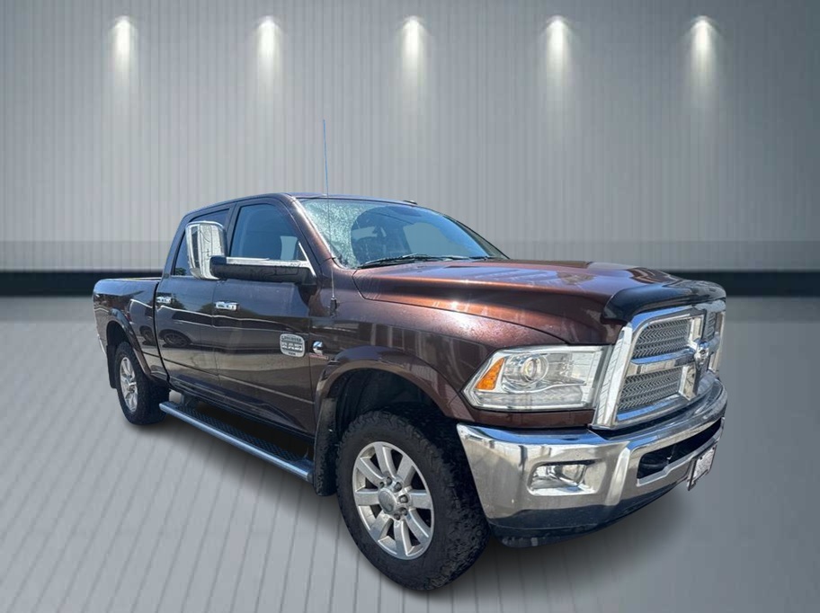 2014 RAM Ram 2500 Pickup Longhorn's photo