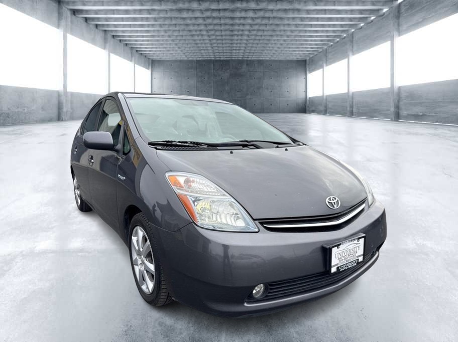 2008 Toyota Prius Touring