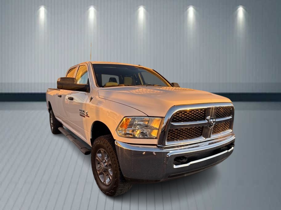 2017 RAM Ram 2500 Pickup Tradesman's photo