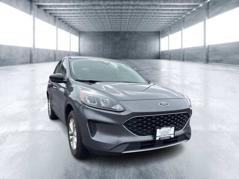 2022 Ford Escape from University Auto Sales of Moscow