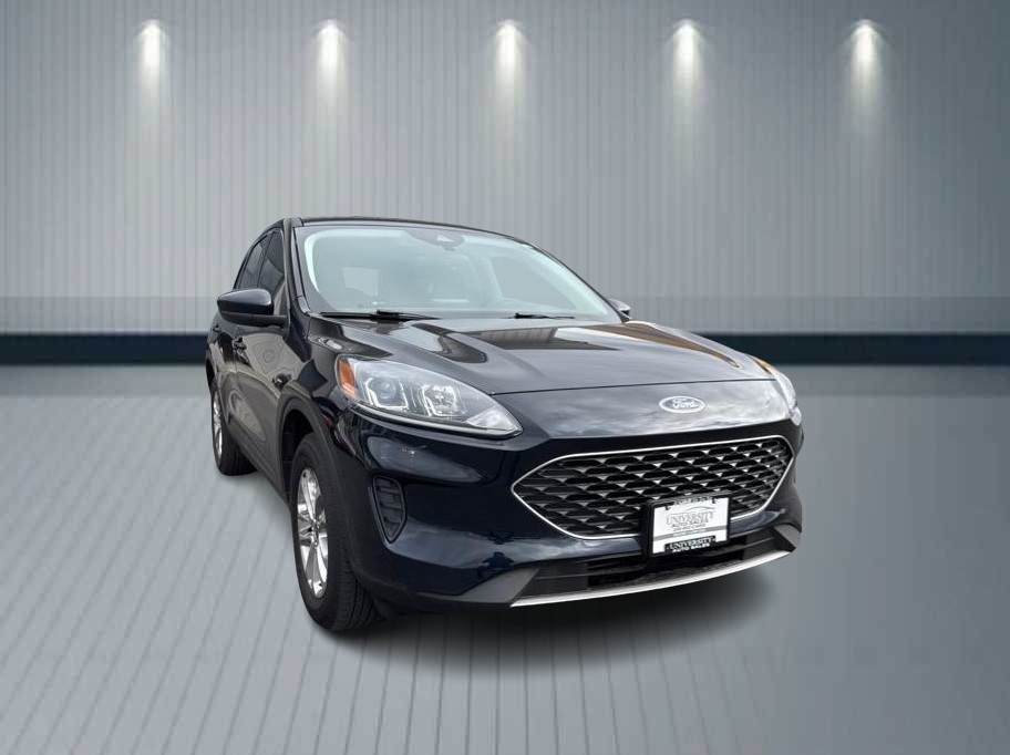 2021 Ford Escape from University Auto Sales of Lewiston