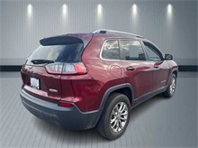 Vehicle Thumb #3