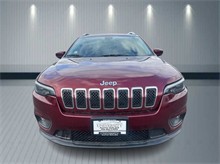Vehicle Thumb #8