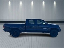 Vehicle Thumb #2