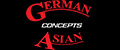 Asian Concepts