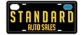 Standard Auto Sales