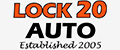 Lock 20 Auto